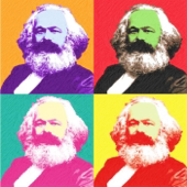 Salong Marx