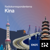 Radiokorrespondenterna Kina