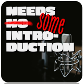 Needs Some Introduction - Dexter Resurrection / Alien Earth