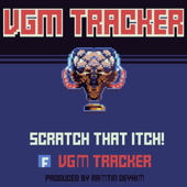 VGM Tracker