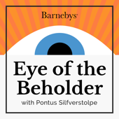 Barnebys podcast: Eye of the Beholder