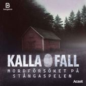 Kalla fall