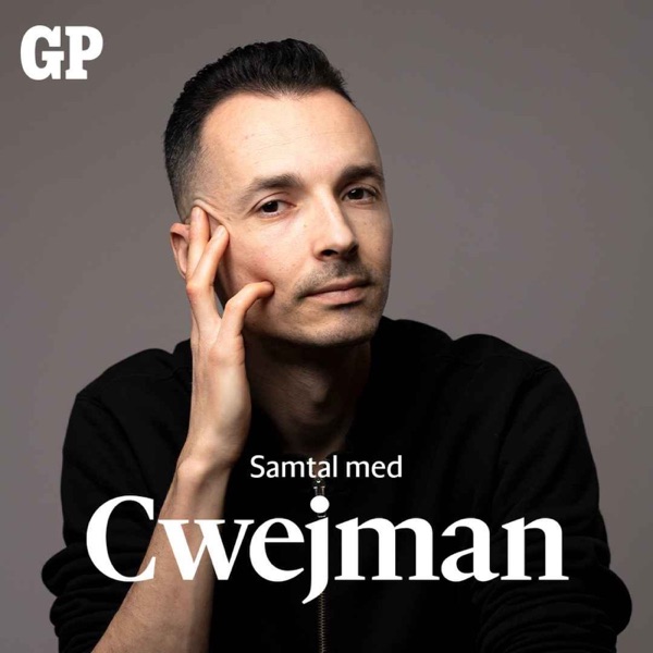 Samtal med Cwejman