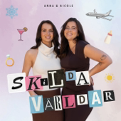 Skilda världar