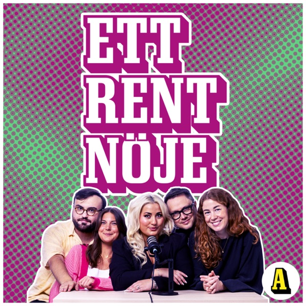 Ett rent nöje