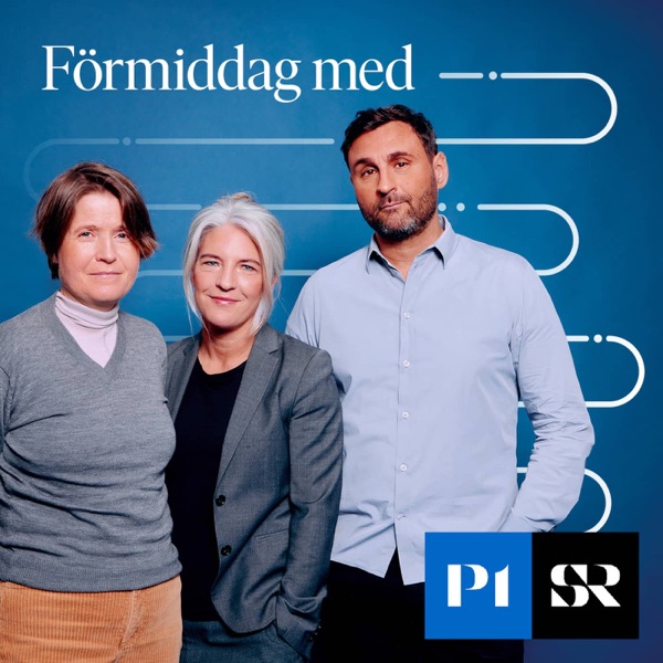 Förmiddag i P1