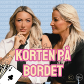 Korten på bordet