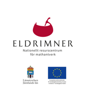 Eldrimners podcast