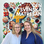 Den svenska matresan