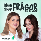 Inga dumma frågor om pengar