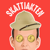 Skattjakten