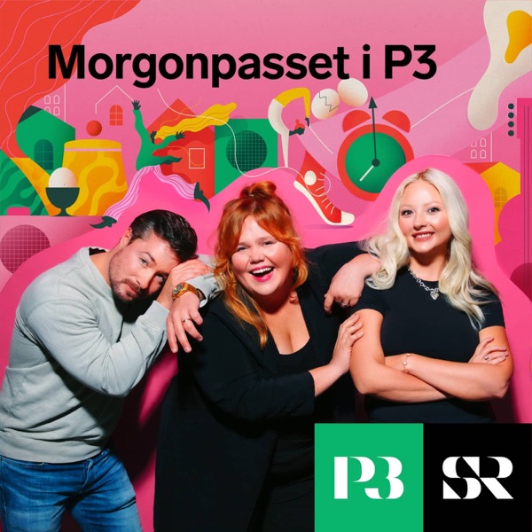 Morgonpasset i P3