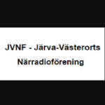 JVNF Järva FM