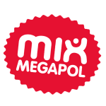 Logotyp Mix Megapol