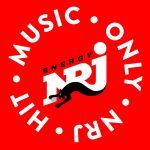 Logotyp NRJ
