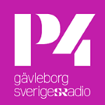 P4 Gävleborg