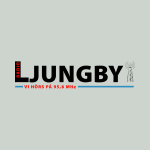 Logotyp Radio Ljungby