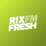 Rix FM Fresh