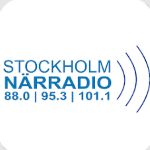 Stockholm Närradio 88.0